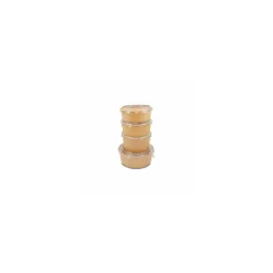 Bol salade kraft brun 500 ml - par 50