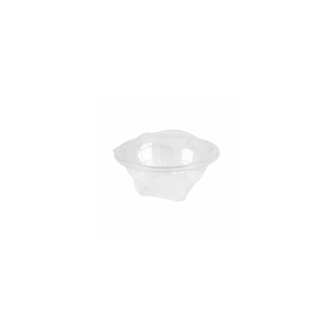 Bol salade Sekipack 500 ml - par 400