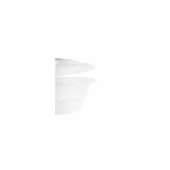 Bol salade Sekipack 370 ml - par 300