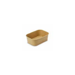 Boîte carton Kraft Pokepack 80 cl - par 50