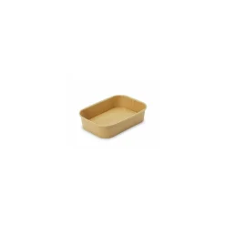 Boîte carton Kraft Pokepack 50 cl - par 50