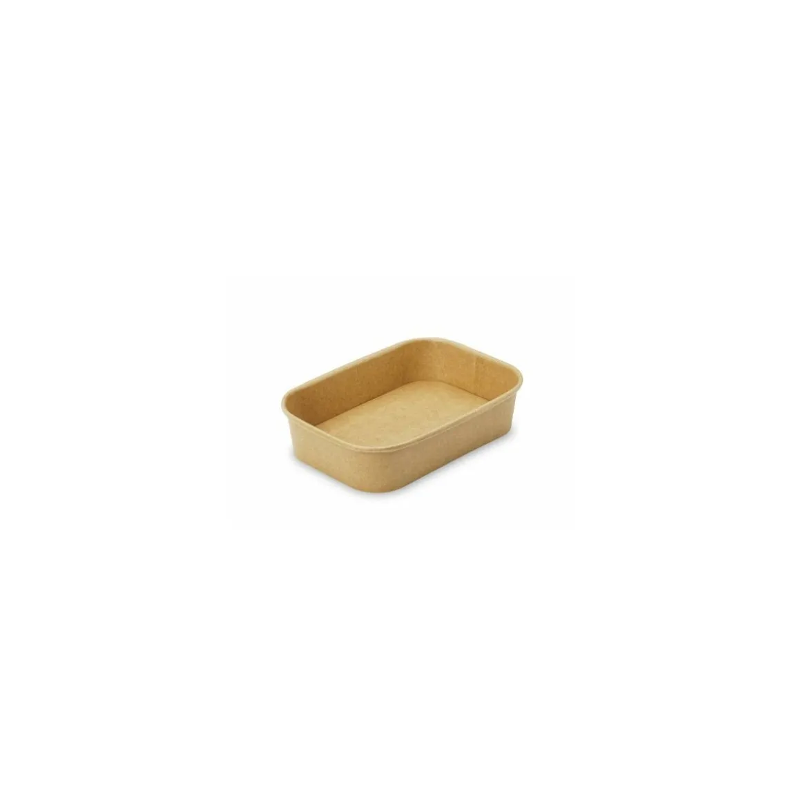 Boîte carton Kraft Pokepack 50 cl - par 50