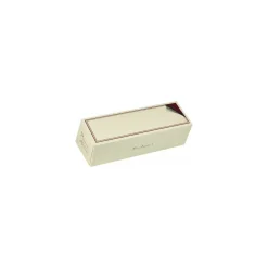 Boîte pâtissière en carton 27 x 9 x 8 cm - par 50