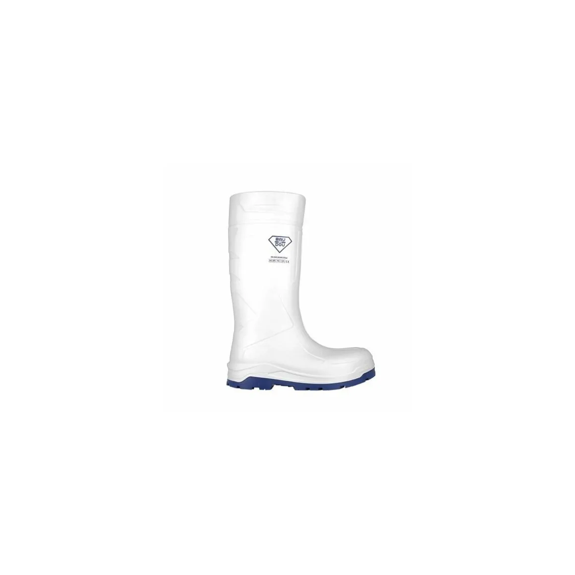 Botte de sécurité Alize P 43