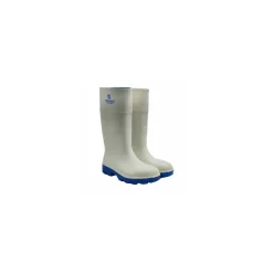 Botte de sécurité thermo isolante Delta blanc P46