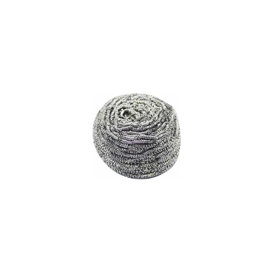 Boule inox - par 10
