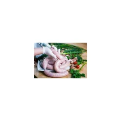 Boyau de mouton Bo'vite ⌀ 24/26 AB - par 900 m