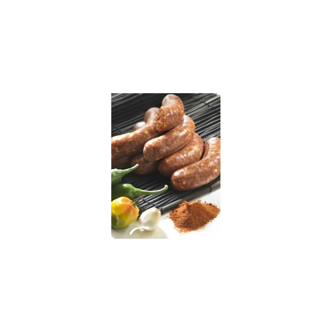 Boyau de mouton Flash sur tube rigide ⌀ 24/26 - par 900 m