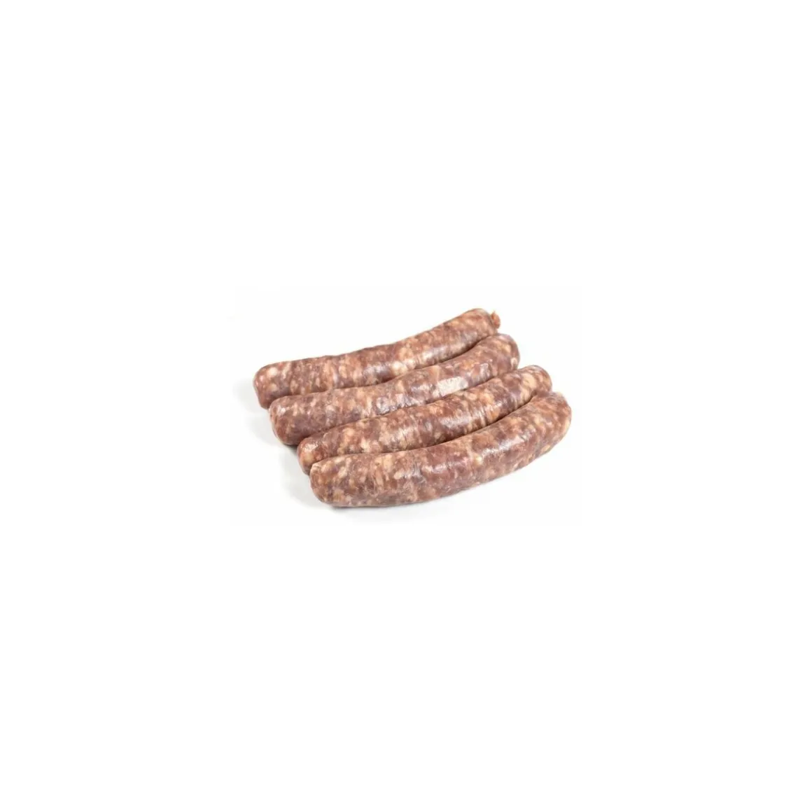 Boyau de porc Bo'vite ⌀ 38/42 - par 90 m