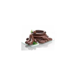 Boyaux de porc en sel sec ⌀ 34/36 - par 1750 m