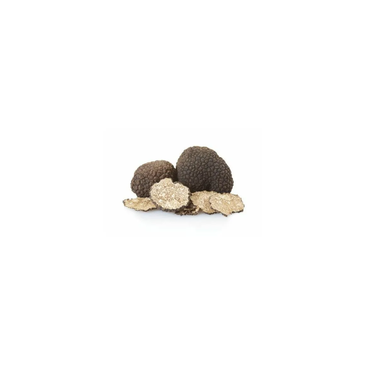 Brisures de truffes noires Tuber brumale - par 200 g