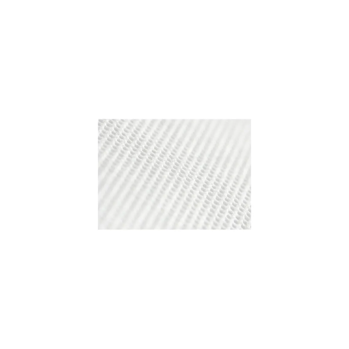 Buvard pour barquette à viande PSE 340 x 225 mm - par 200