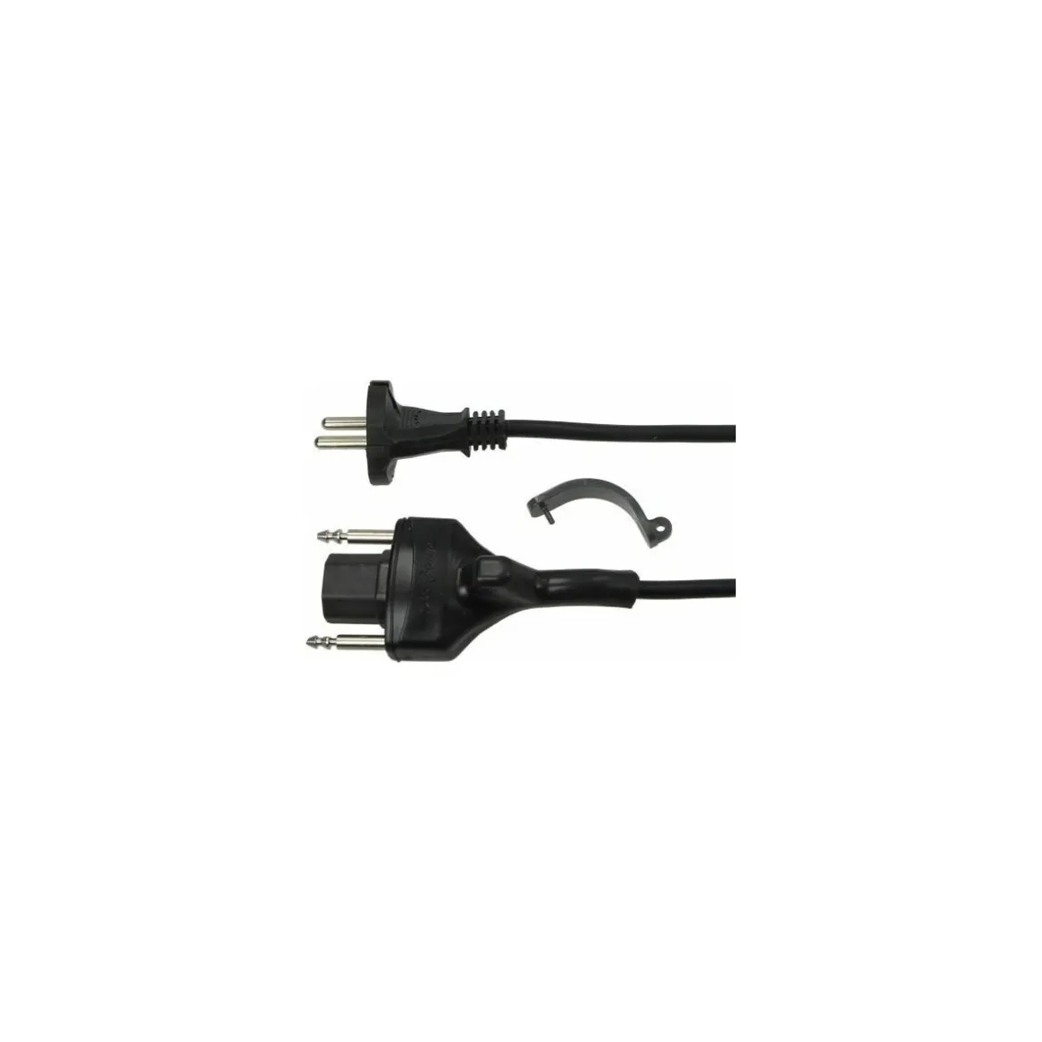 Cable d'alimentation Easy Plug Robot Coupe
