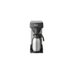 Cafetière avec pichet isotherme ISO