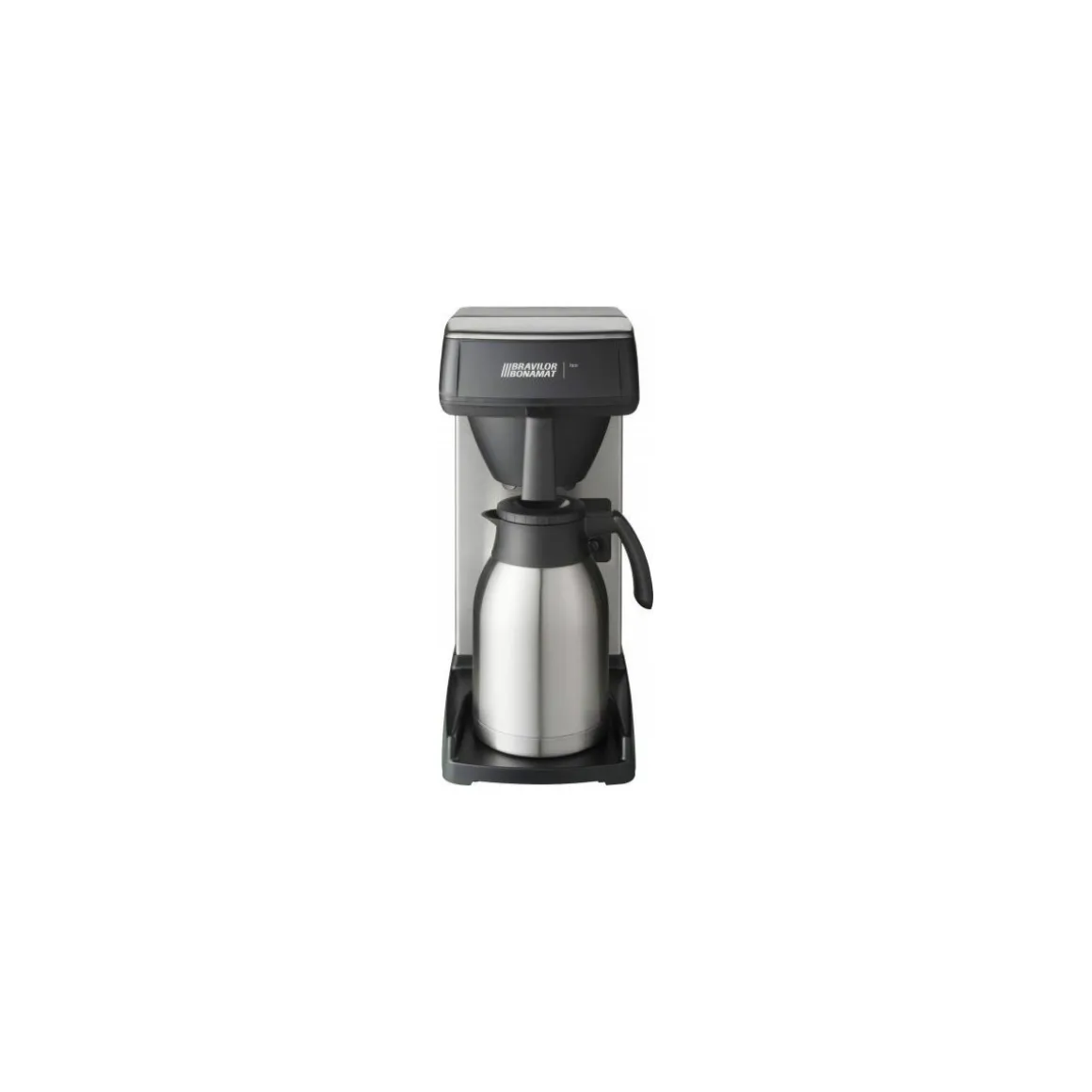 Cafetière avec pichet isotherme ISO