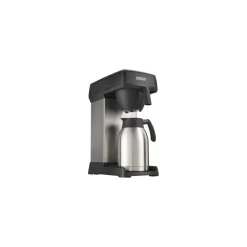 Cafetière avec pichet isotherme ISO