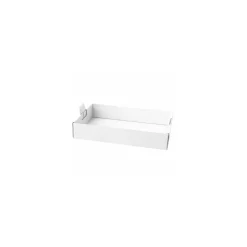 Cagette traiteur carton blanc - par 50