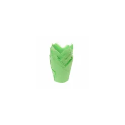 Caissette de cuisson Tulip couleurs assorties 8 x 5 cm - par 240