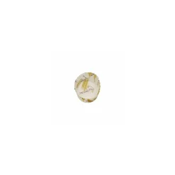 Caissette plissée décor ALIZEE 3,5 x 2,3 cm (n°7) - par 1000