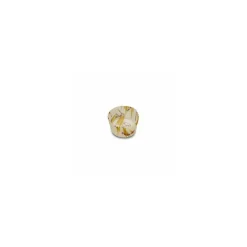 Caissette plissée décor ALIZEE 3,3 x 2 cm (n°6) - par 1000