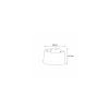 Calot papier blanc - par 100