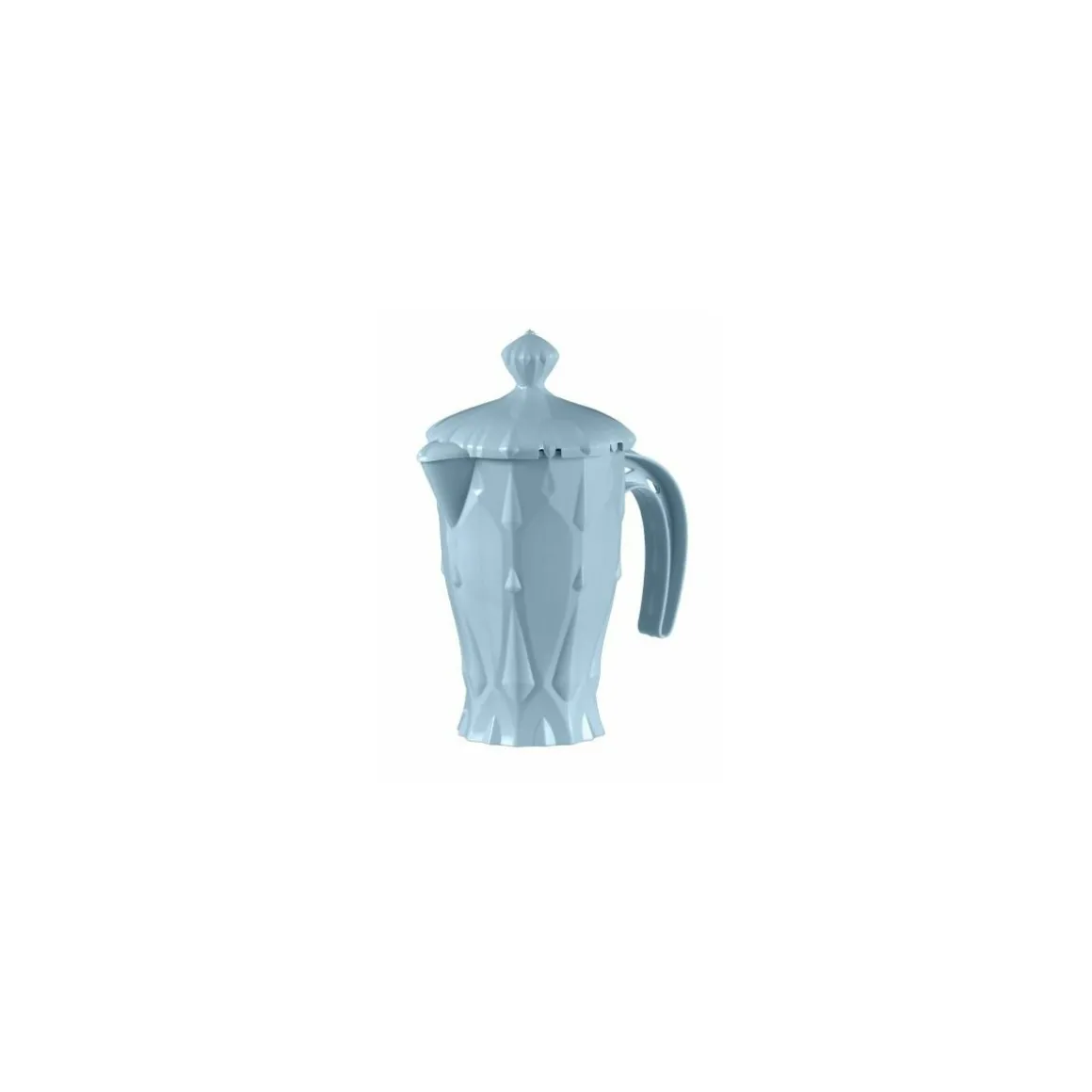Carafe Océan Liliroc végétal 50 cl - par 5