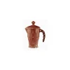 Carafe Terracotta Liliroc végétal 50 cl - par 5
