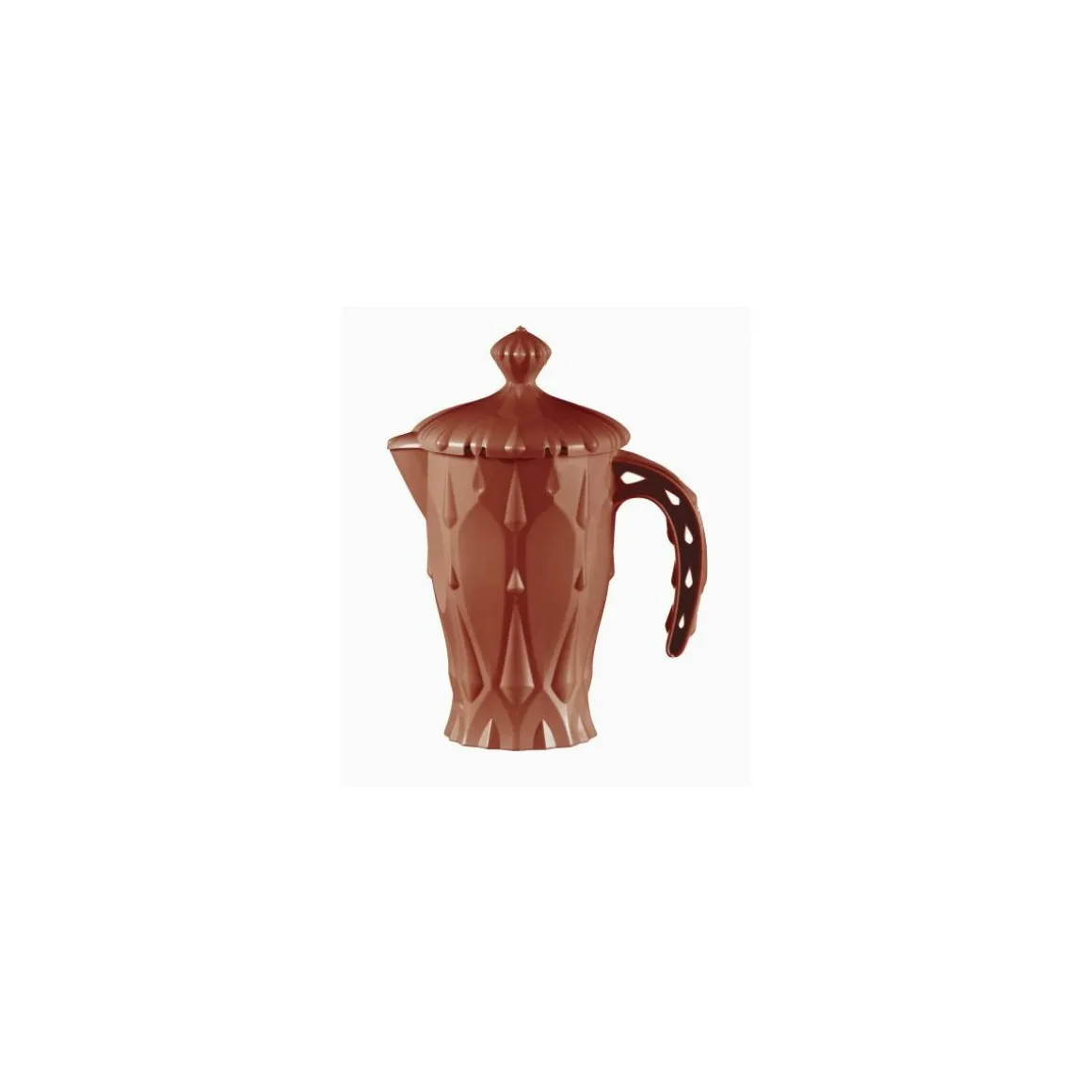 Carafe Terracotta Liliroc végétal 50 cl - par 5