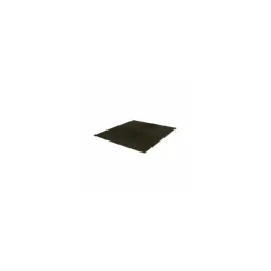 Carré carton or/noir 1100 g/m² 30 x 30 cm - par 50