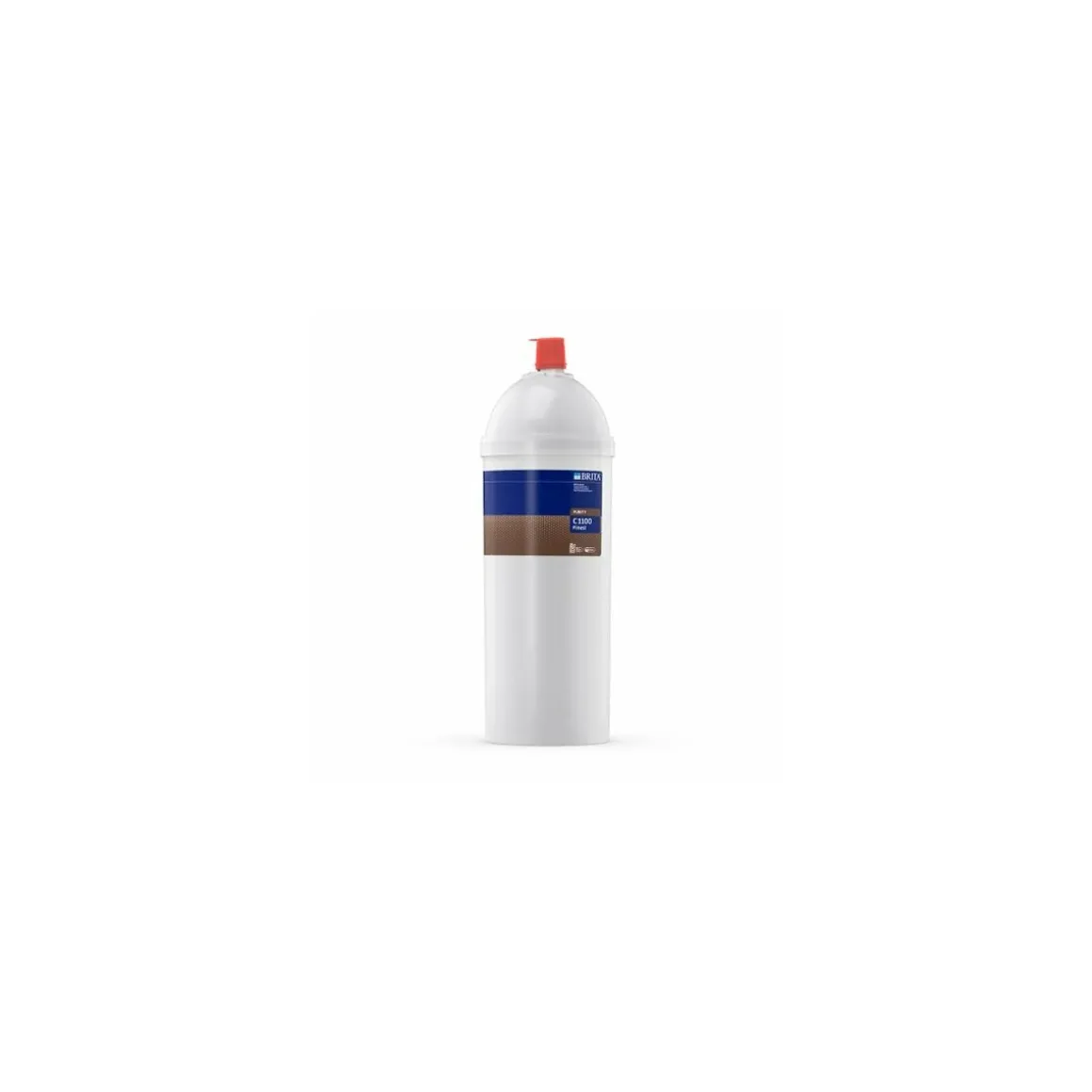 Cartouche Purity C1100 Finest