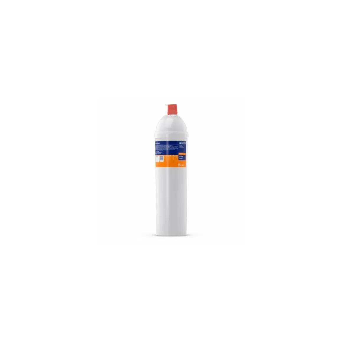 Cartouche Purity C500 Steam