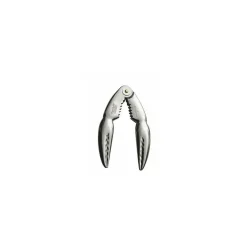 Casse pattes aluminium 13,5 x 5,5 x 1,2 cm