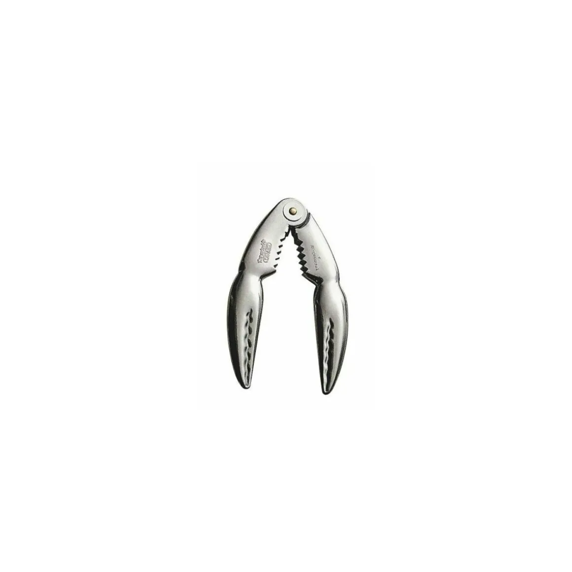 Casse pattes aluminium 13,5 x 5,5 x 1,2 cm