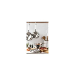 Casserole affinity inox ø 16 cm