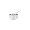 Casserole affinity inox ø 18 cm