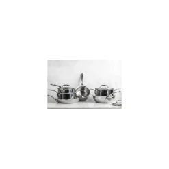 Casserole affinity inox ø 24 cm