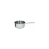 Casserole Castel'Pro inox ø 10 cm