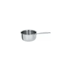 Casserole Castel'Pro inox ø 12 cm