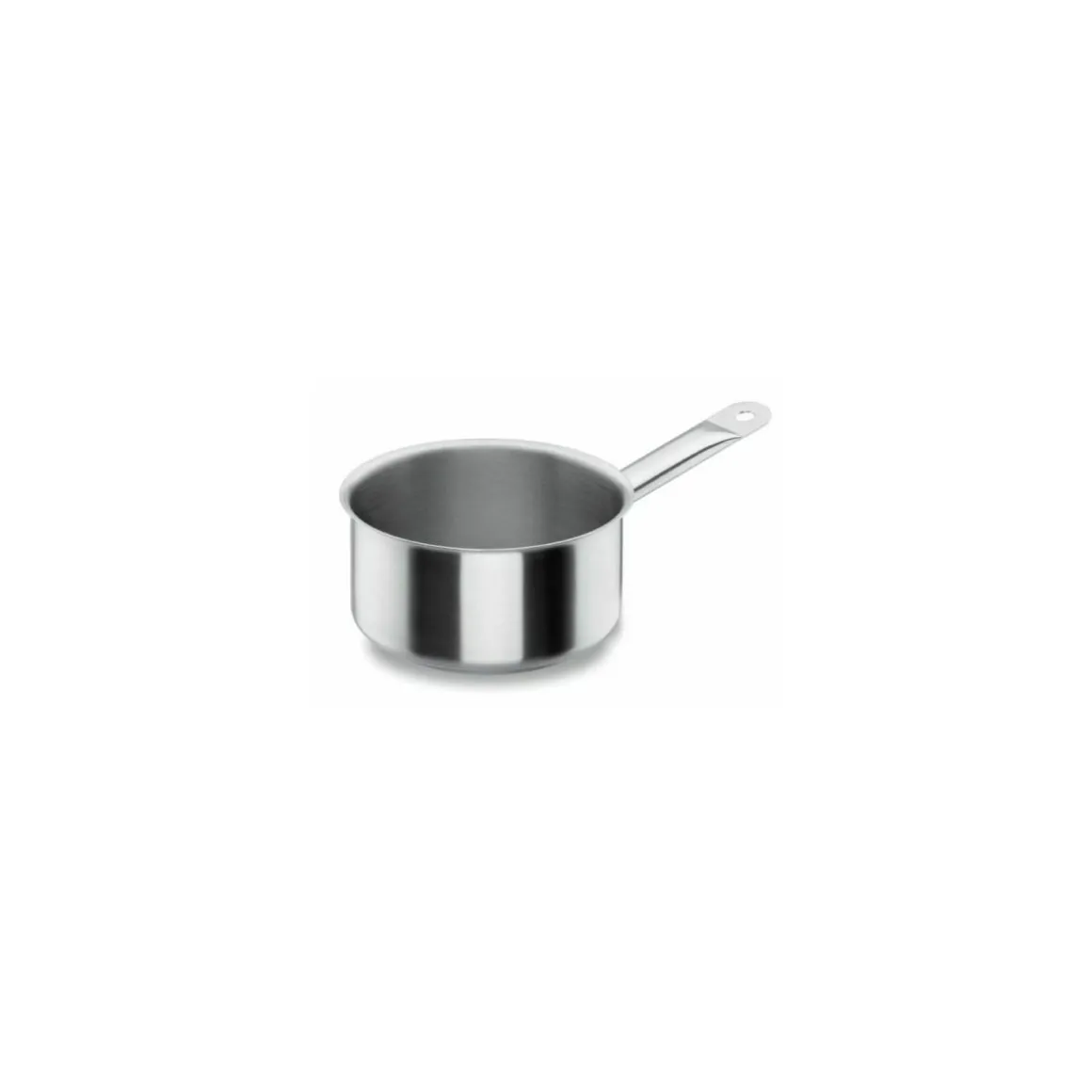 Casserole Chef Classic inox Ø 12cm