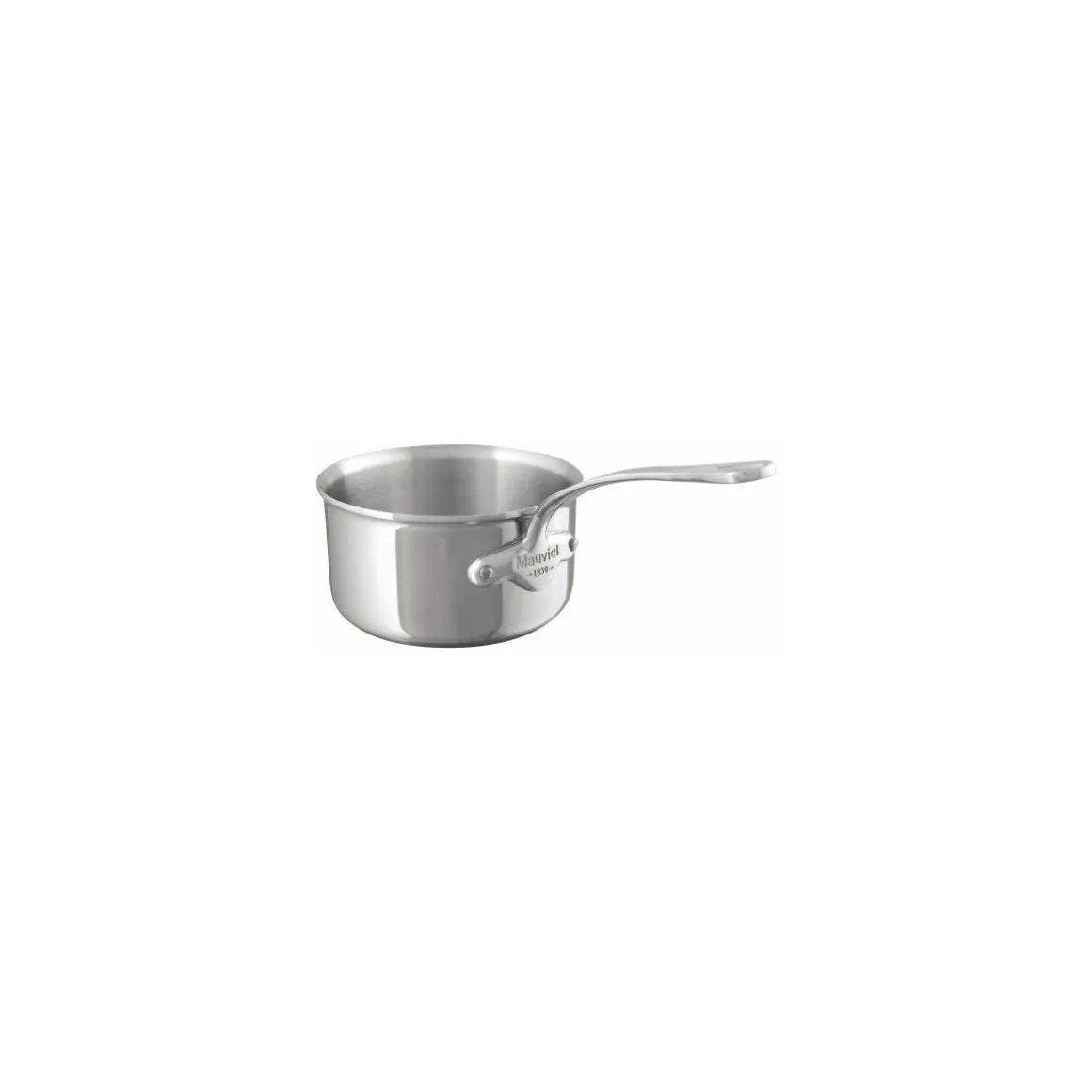 Casserole Inox M'Cook ø 12 cm