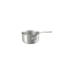 Casserole inox M'Cook ø 18 cm