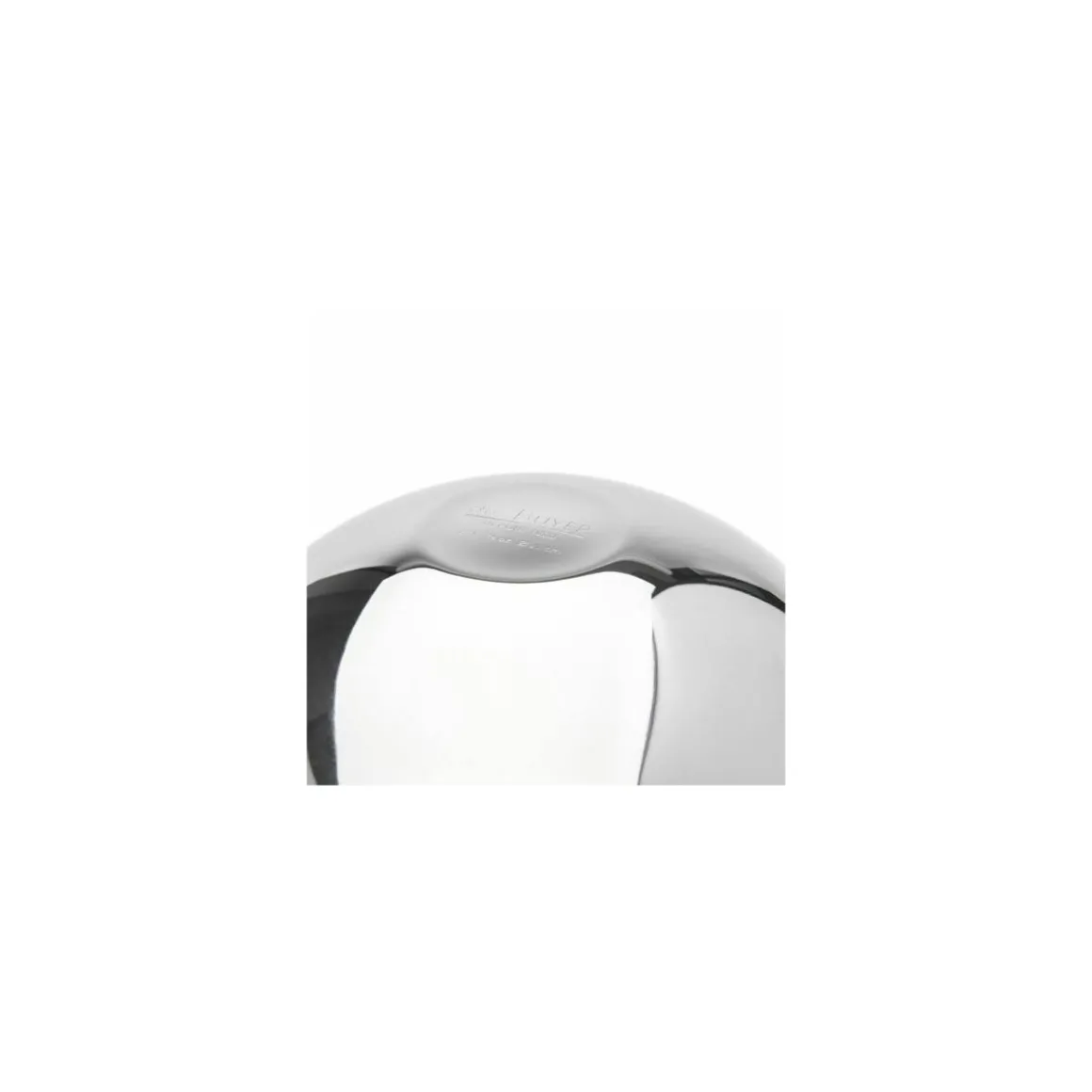 Cassin inox Ø 20 cm