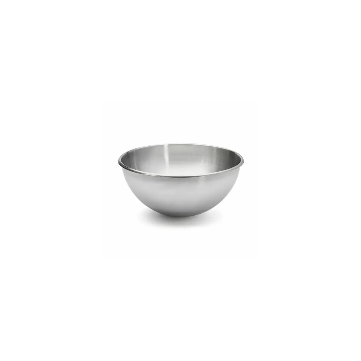 Cassin inox Ø 24 cm