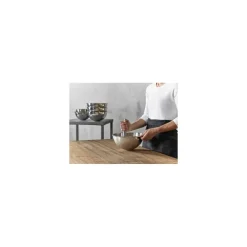 Cassin inox Ø 35 cm