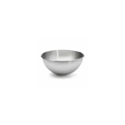 Cassin inox ø 40 cm