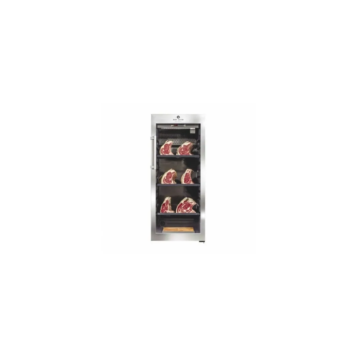 Cave de maturation DX 1000 Premium S