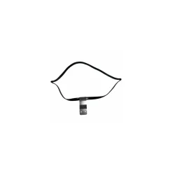 Ceinture de maintien pour support sac mobile Hermix