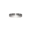 Cercle entremet inox ø 18 x 3,5 cm