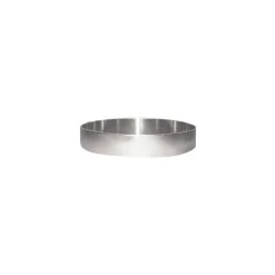 Cercle entremet inox ø 11 x 3,5 cm