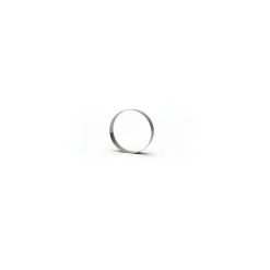 Cercle à entremet ø 10 x 3,5 cm